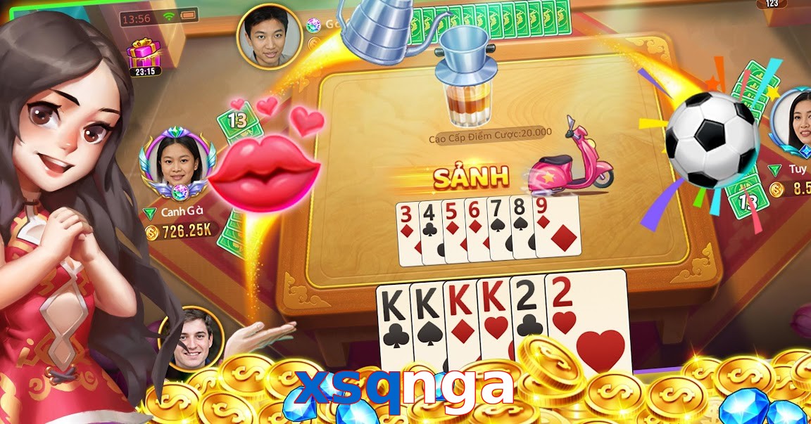 xsqnga