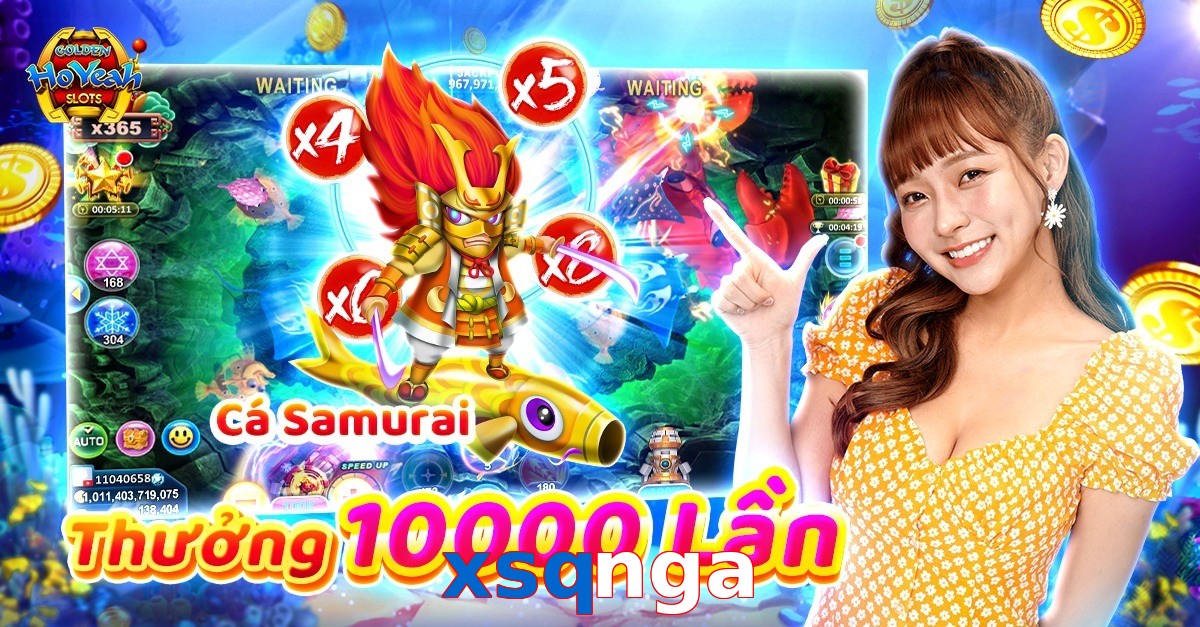 xsqnga